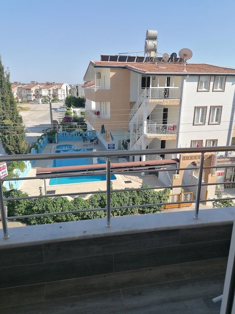 Günışığı Apart Otel