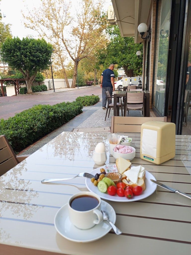 Manavgat Kervan Otel