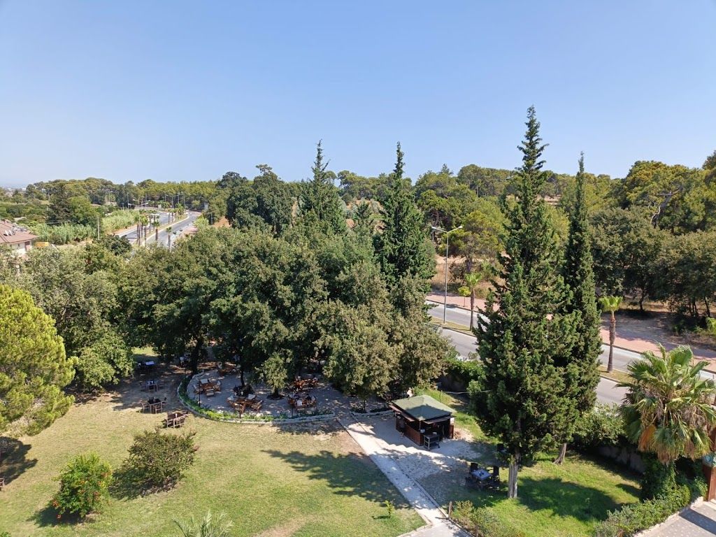 Manavgat Uygulama Oteli