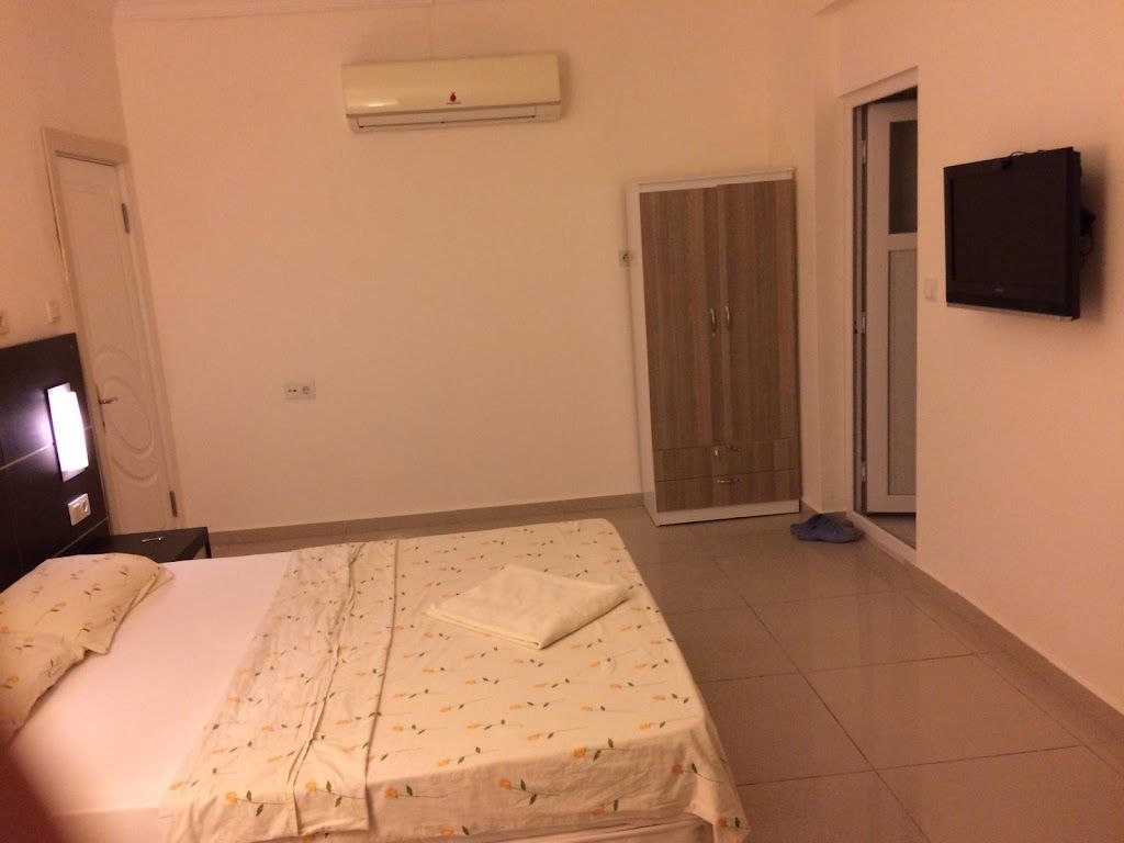 MANAVGATIM PANSİYON