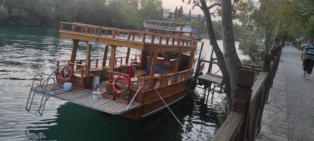 Mercan Otel Manavgat