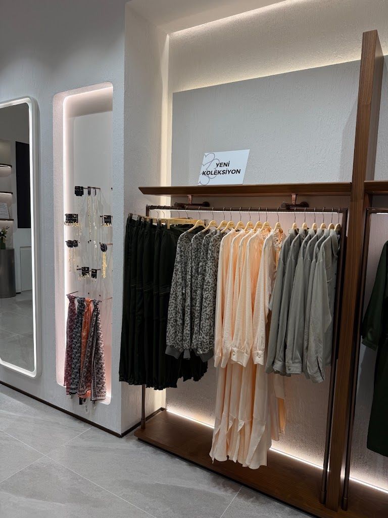 NaraMaxx - NovaMall Manavgat