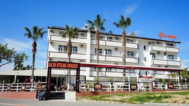 Side Alya Otel