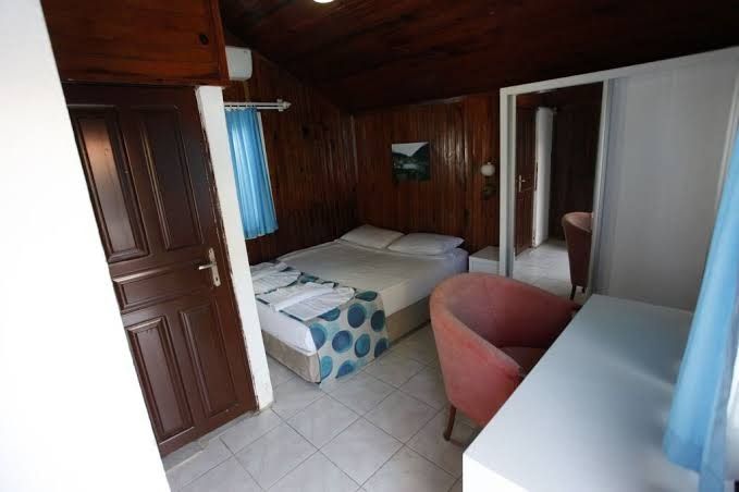 SİDE CUBA BEACH HOTEL