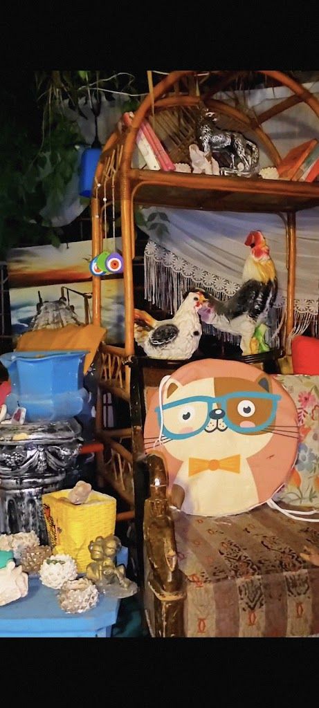 SİDE TUANA GARDEN HOME ( Denize yakın Doğa Oteli)