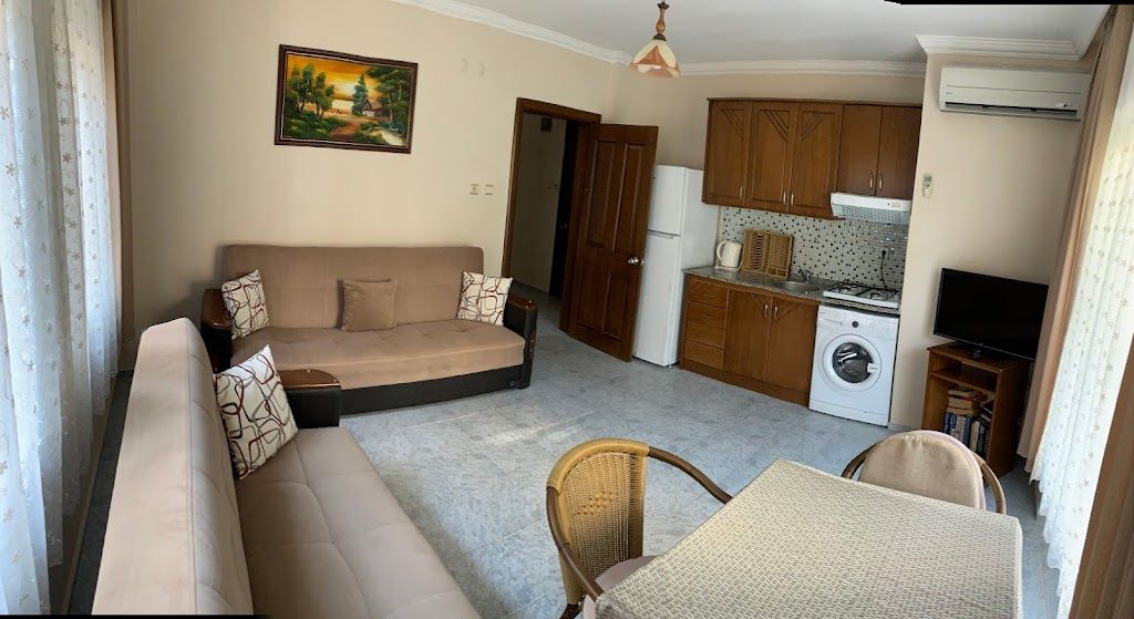 Burak Apart&Otel Turunc