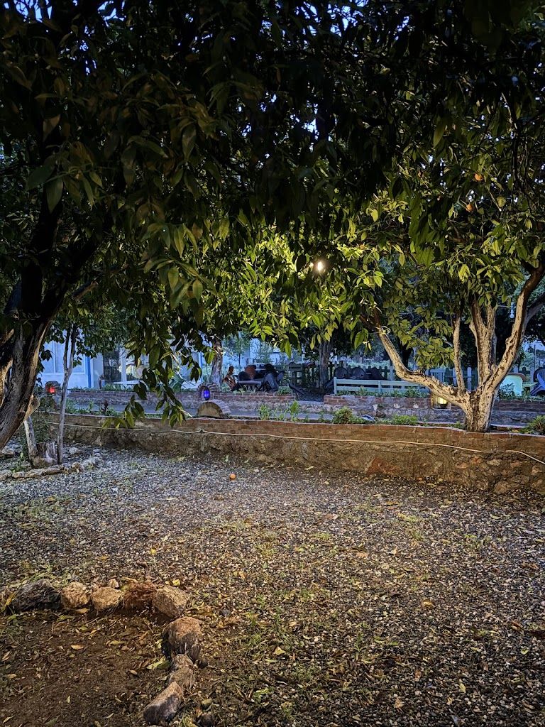 Ebruca Pansiyon Selimiye