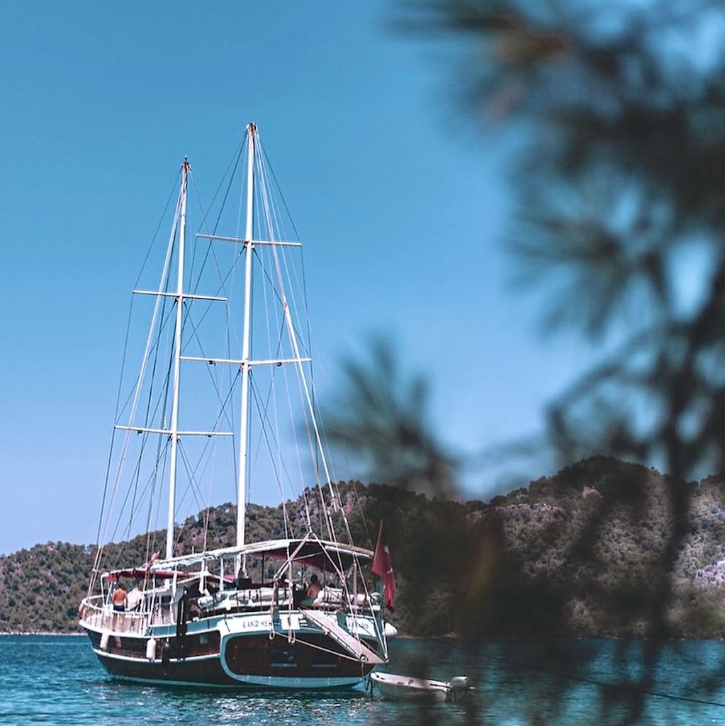 Eden Pyara Hotel Turunç