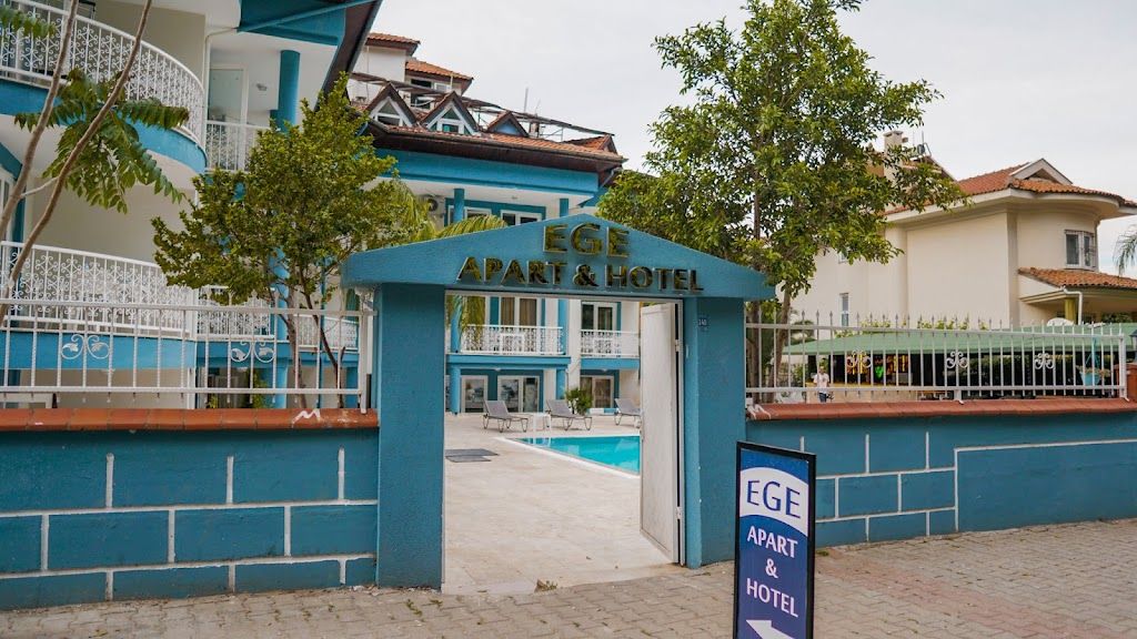 Ege Apart Hotel