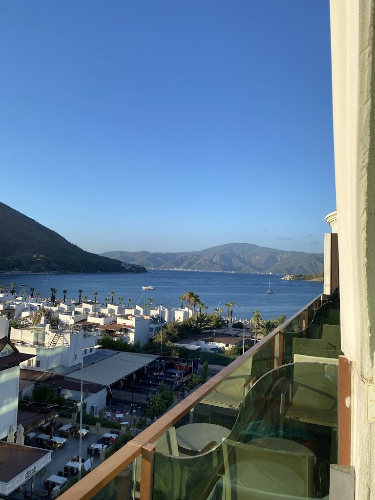Elite World Marmaris Hotel