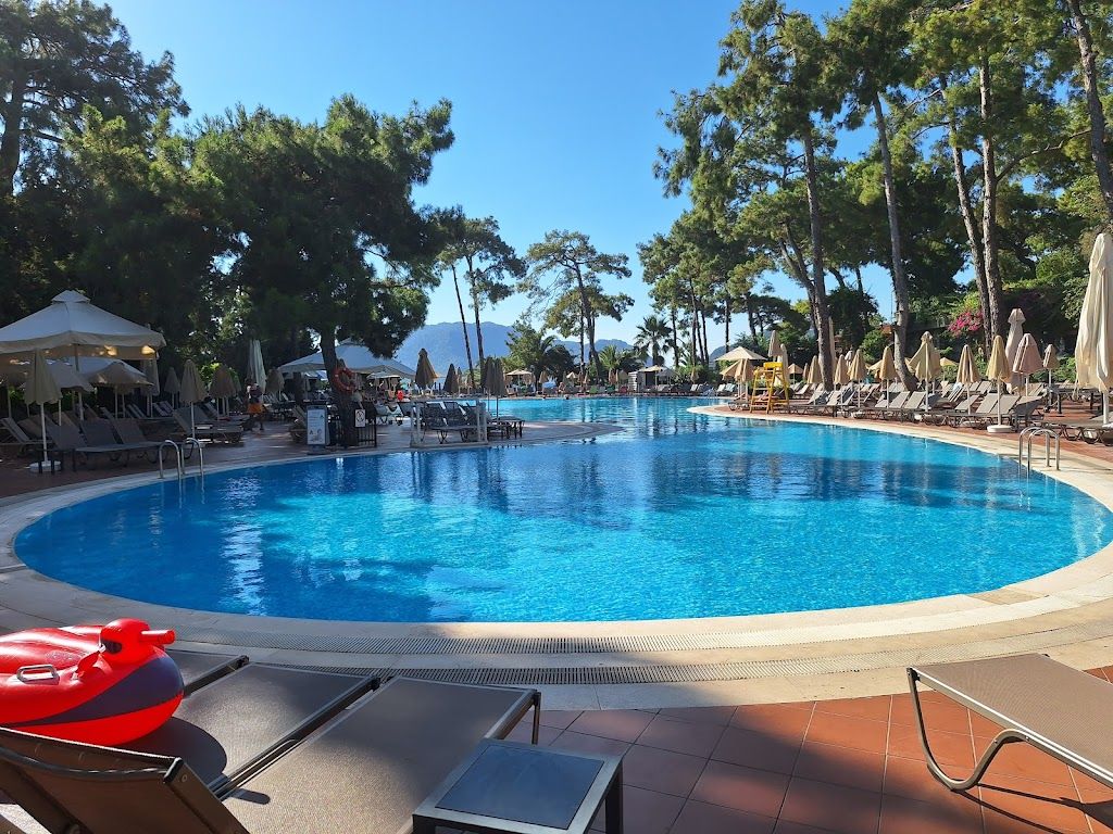 Grand Yazıcı Club Turban Thermal