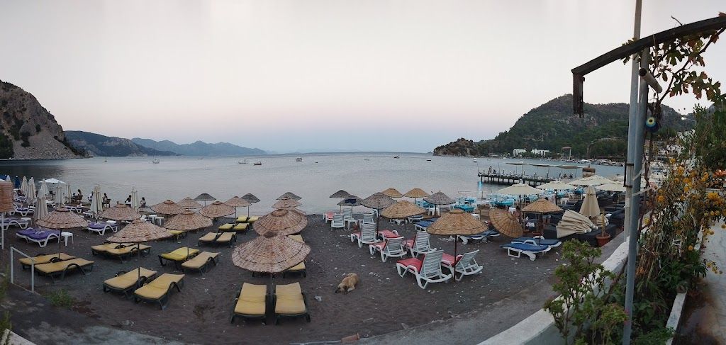 Gül Pansiyon Turunç