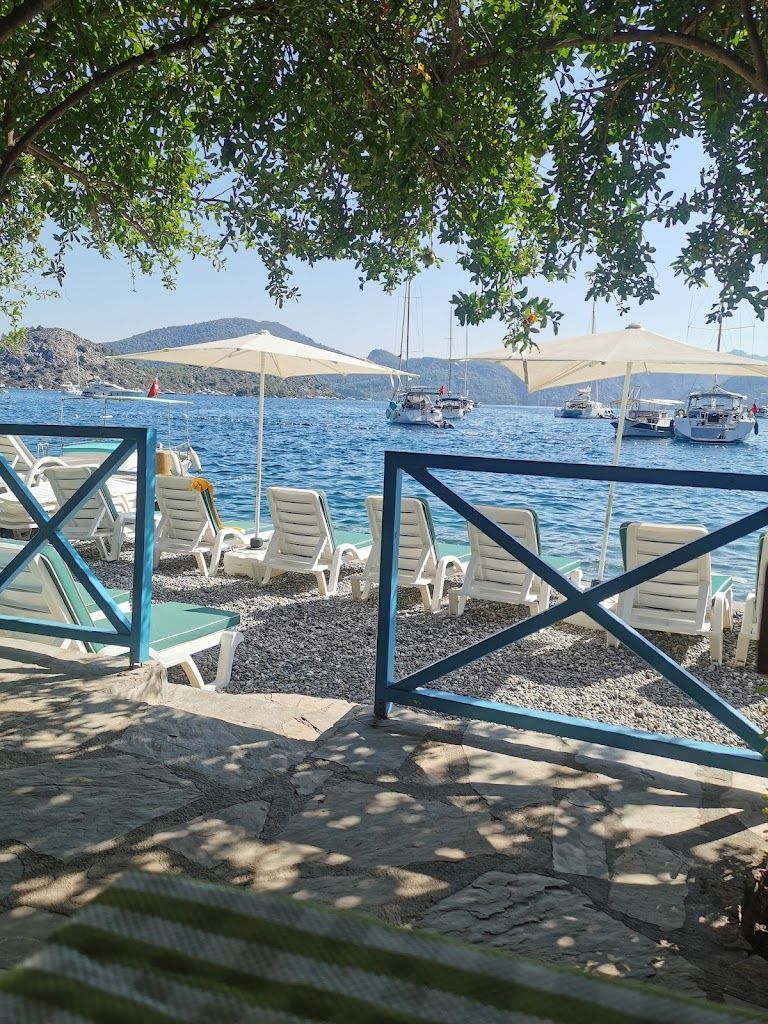 Hanımeli Pansiyon Selimiye