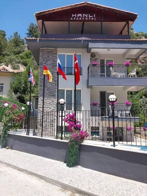 Hanlı Apart Otel