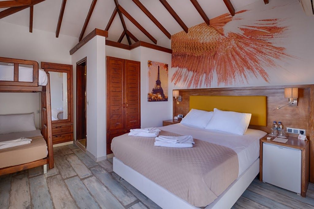 Les Terrasses De Selimiye