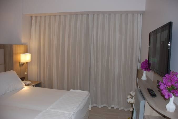 Marmaris Begonville Beach Hotel