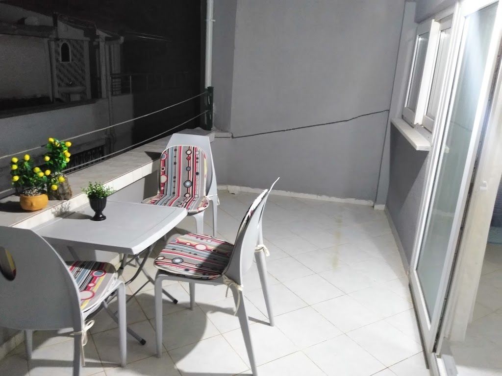 Marmaris Günlük Evler Mutlu Konaklama