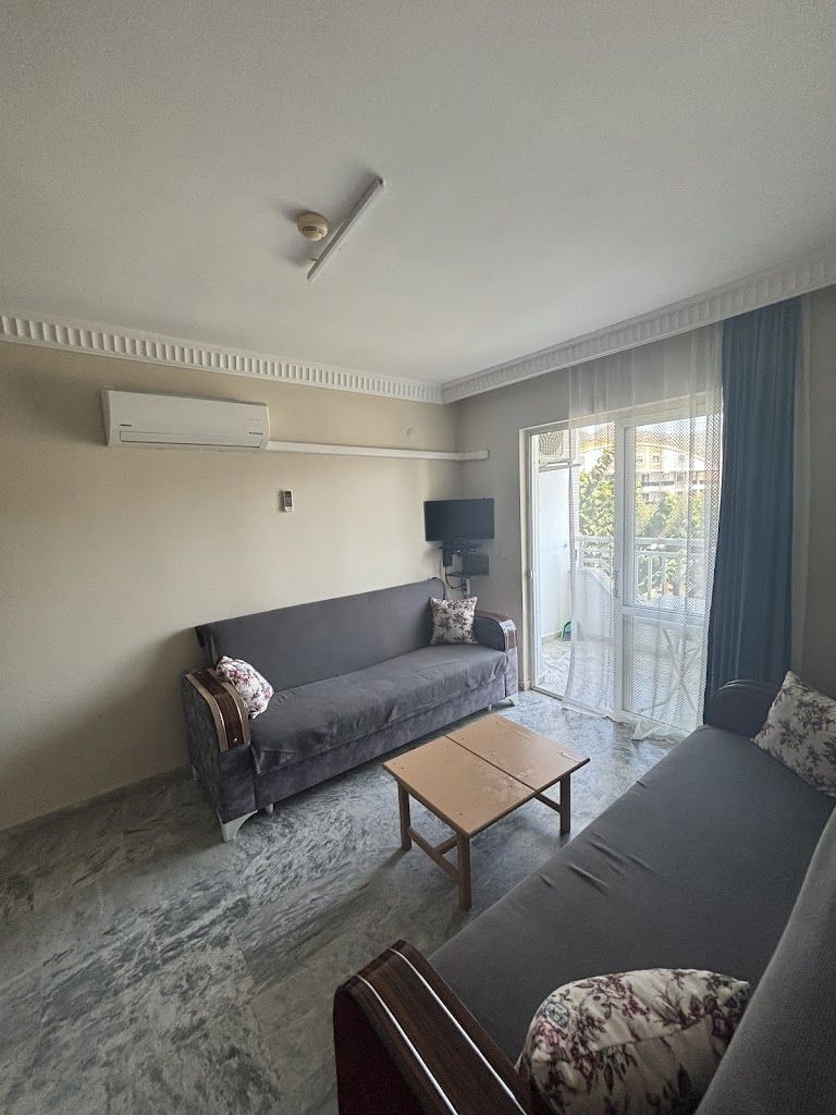 Marmaris İrem Apart Hotel