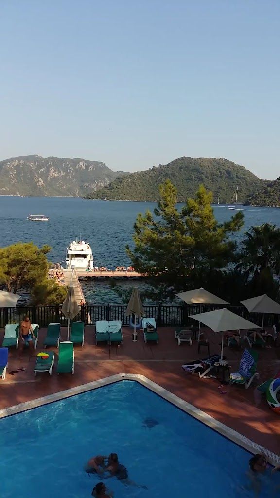 Marmaris Park Hotel