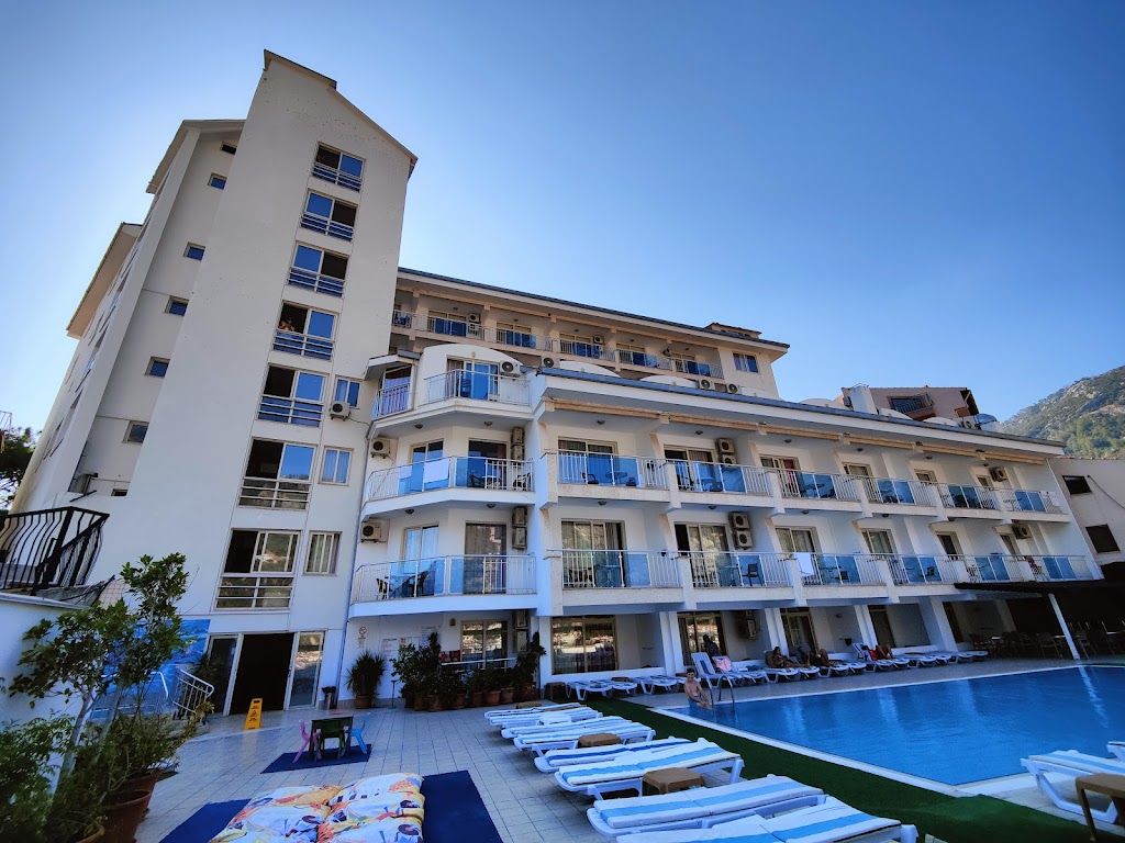 Meriç Hotel Turunç