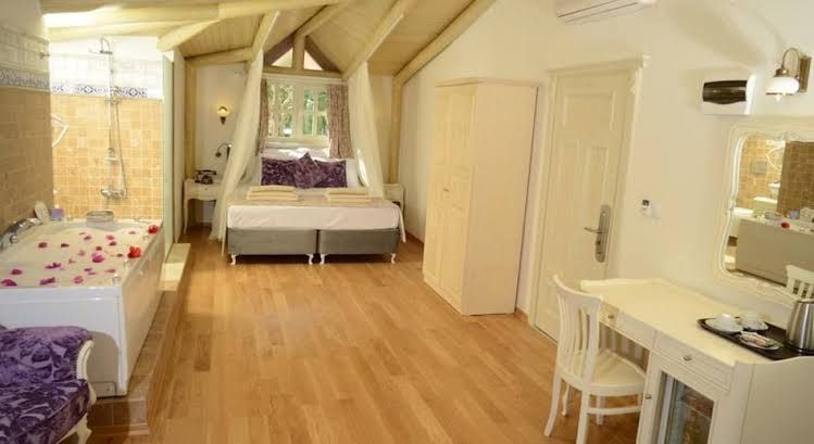 Petunya Konak Boutique Hotel