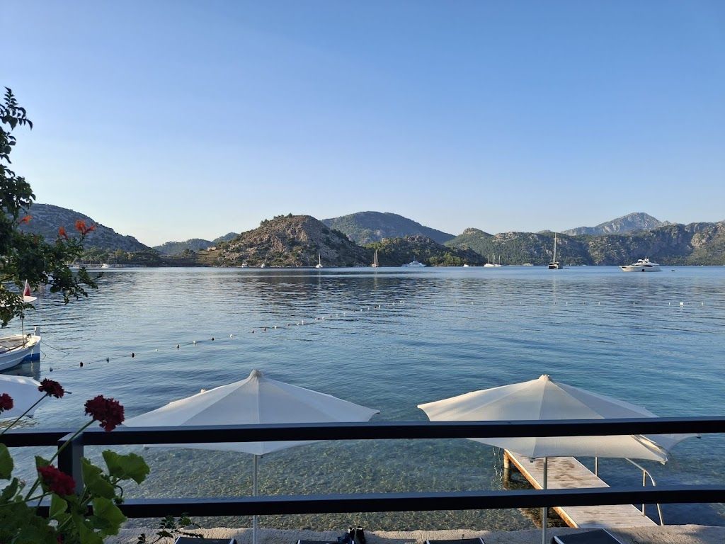 Selimiye Sevgi Pansiyon