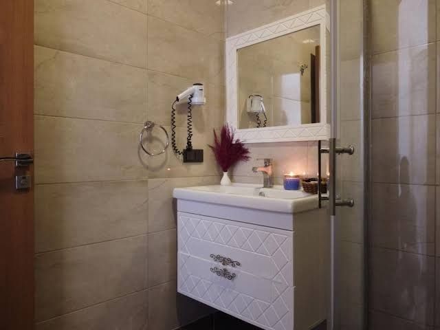 Selimiye Yarımada Tatil Evi