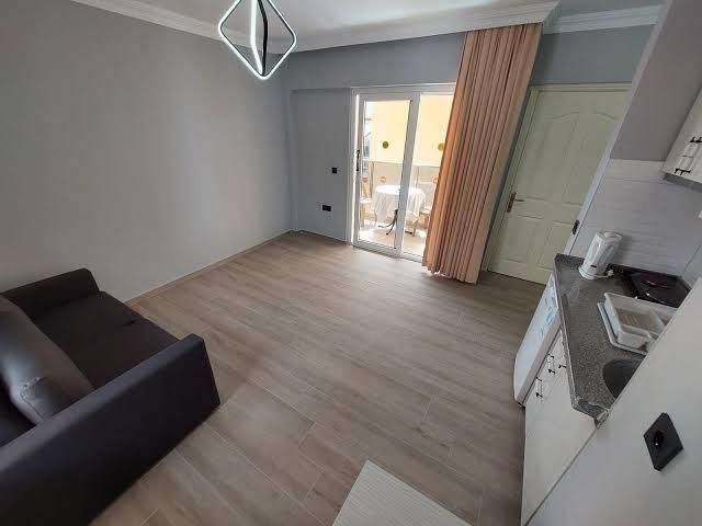 Sun Apart Hotel İçmeler