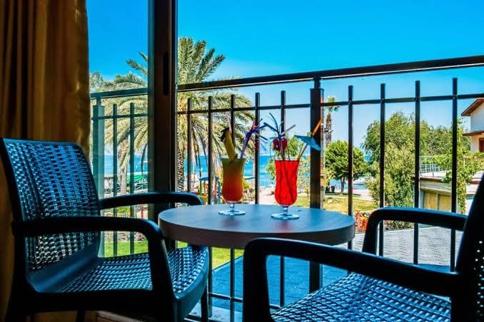 Turunç Bay Conti Boutique Hotel