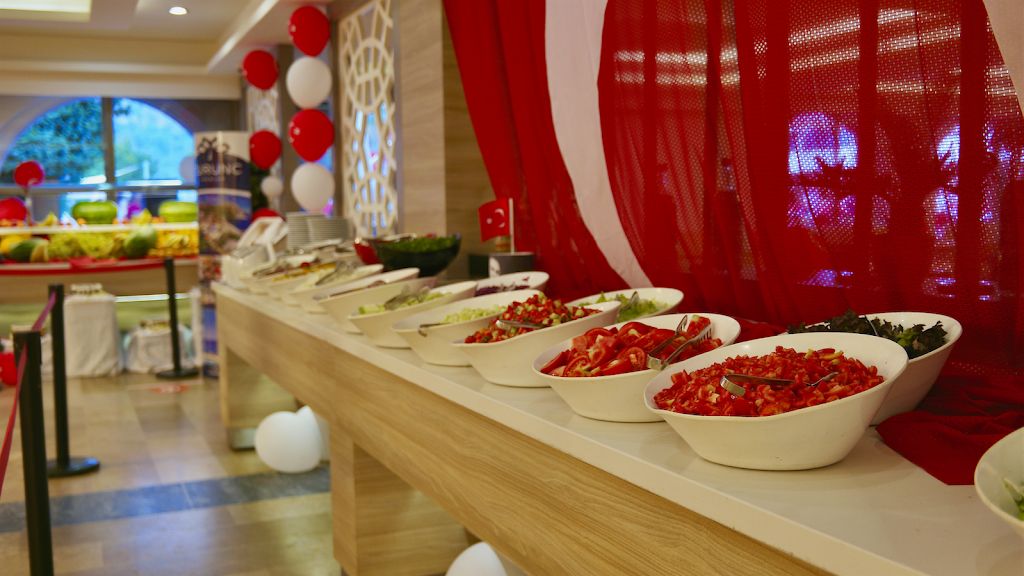 Turunç Resort Hotel