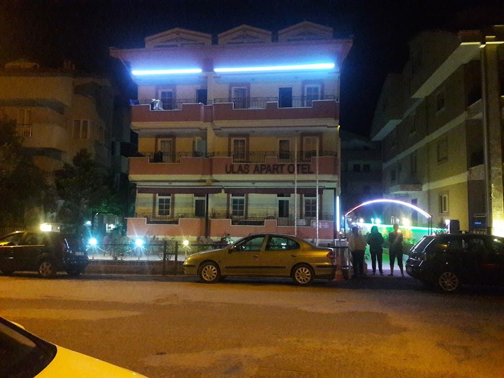 ULAŞ APART OTEL