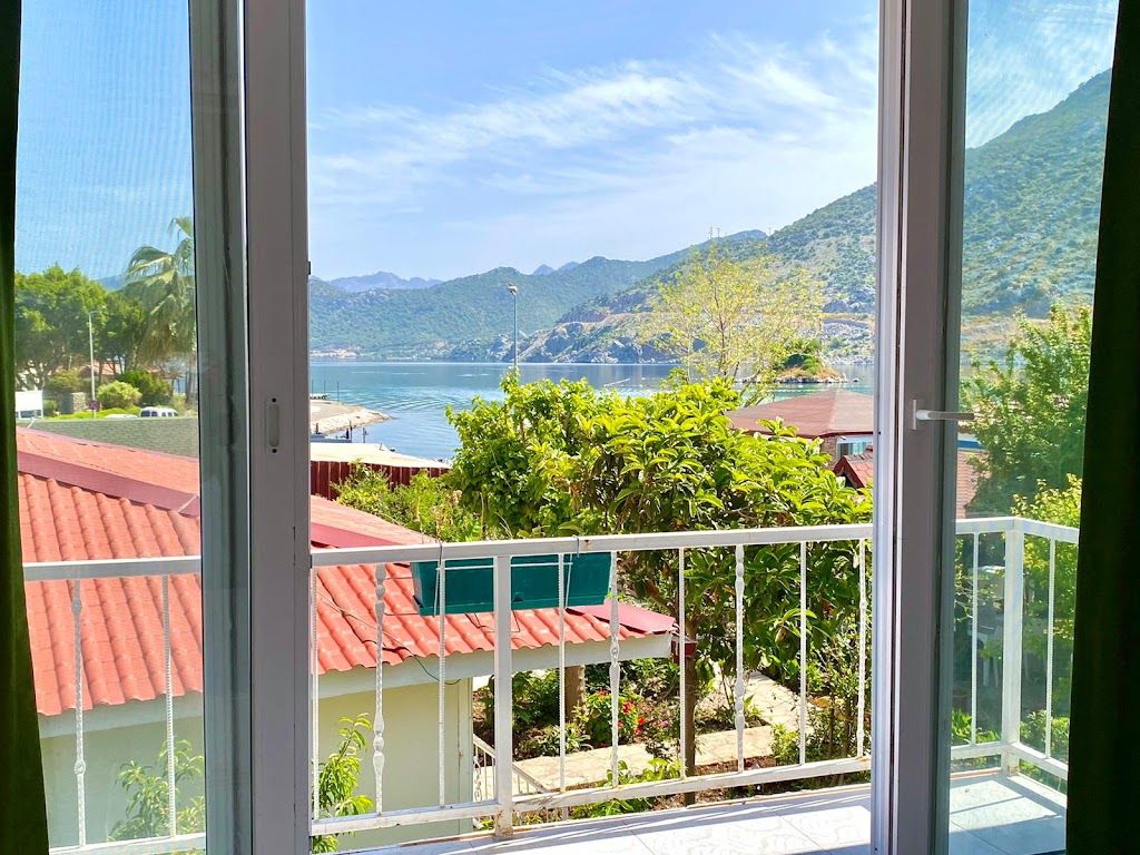 Yunus Apart Selimiye