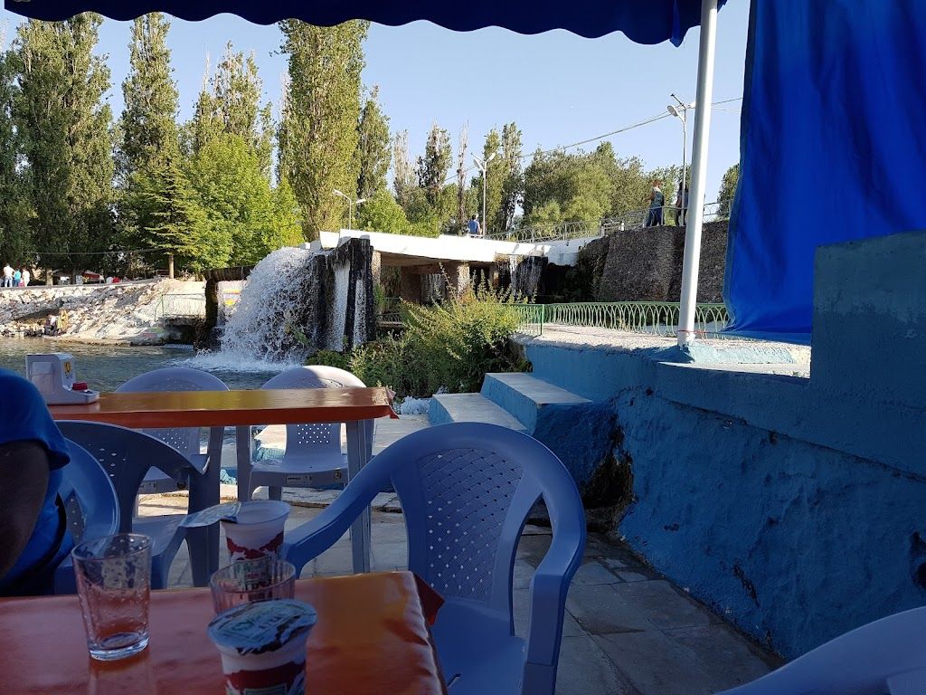 SAKARYABAŞI VİVA FOREVER OTEL