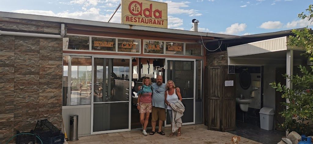 Ada Pansiyon & Restaurant