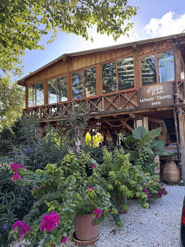 Agora Pansiyon ve Restaurant