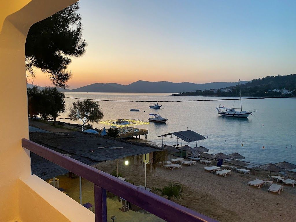 Antique İasos | Milas Otel