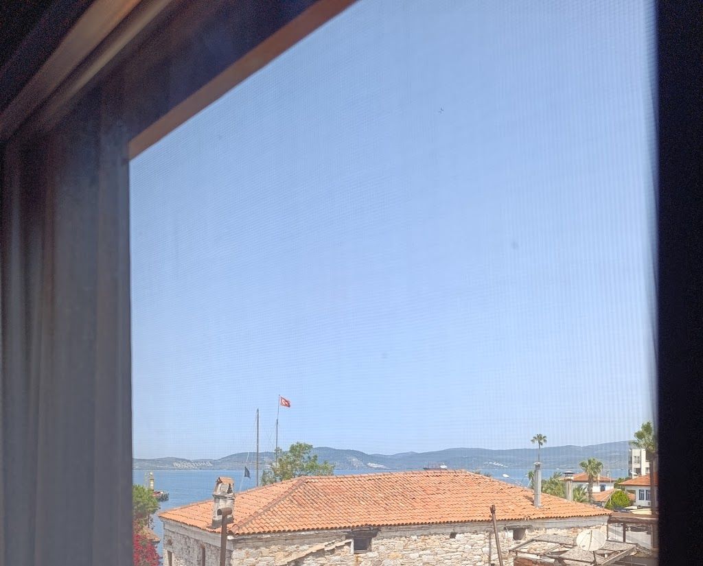 B&B CABANA LIFE - Huzurun kıyısında kısa bir mola...