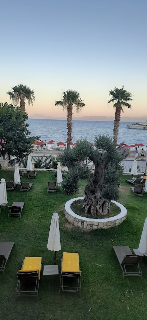 Club Pomalin Butik Otel