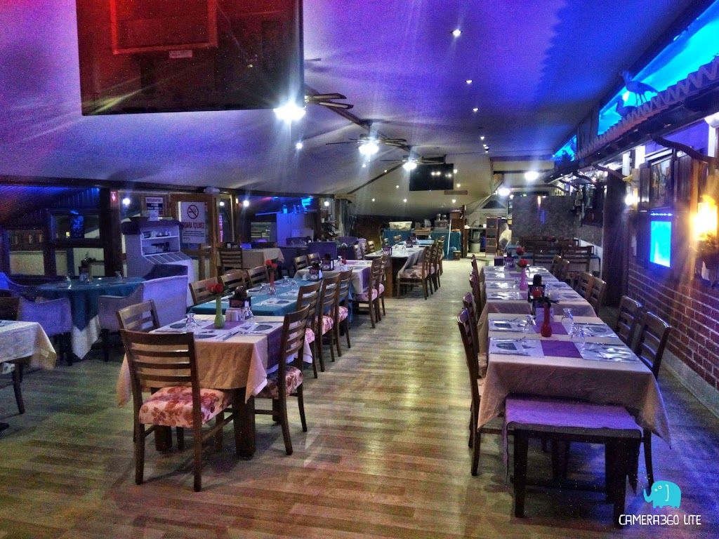 Ertaç Hotel restaurant&spa