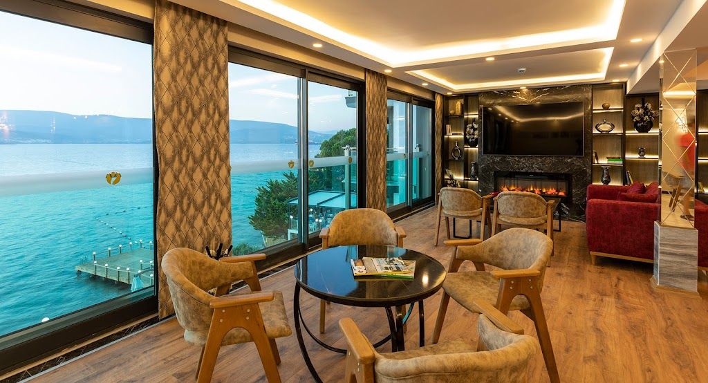 Güllük Yalı Boutique Otel