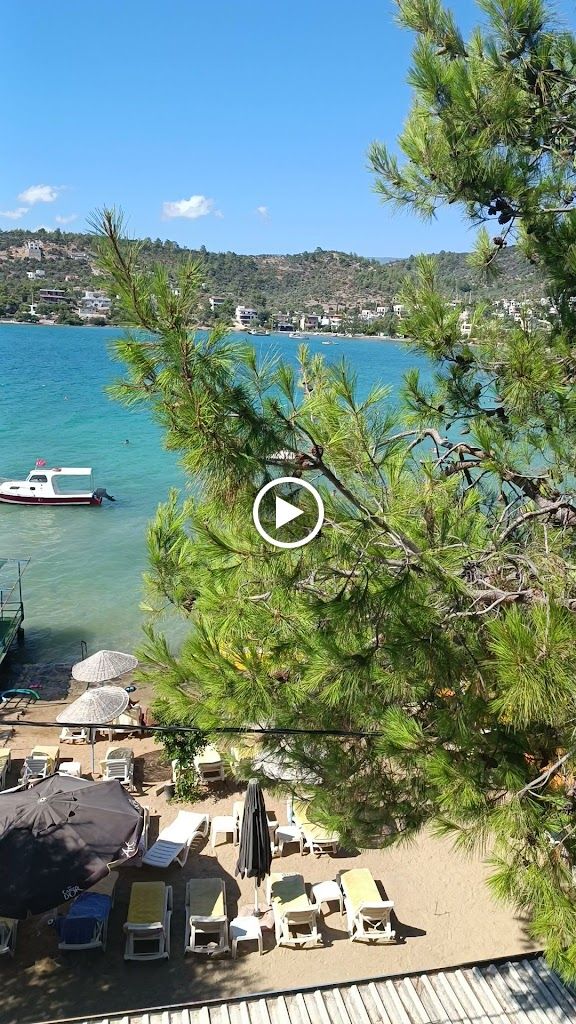 Hayal Pansiyon Restaurant