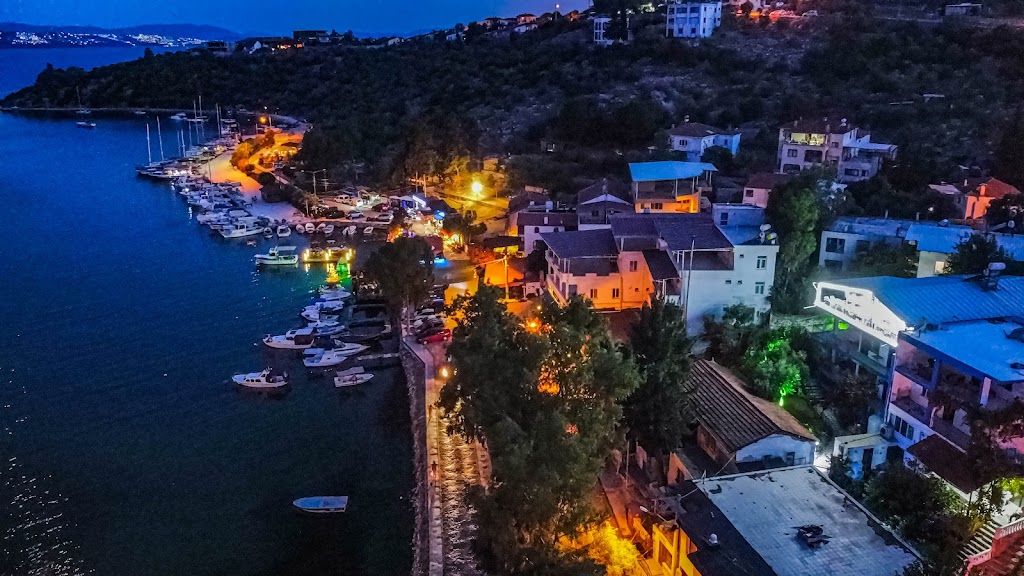 İasos Elizya Pansiyon ( Kıyıkışlacık Pansiyon )