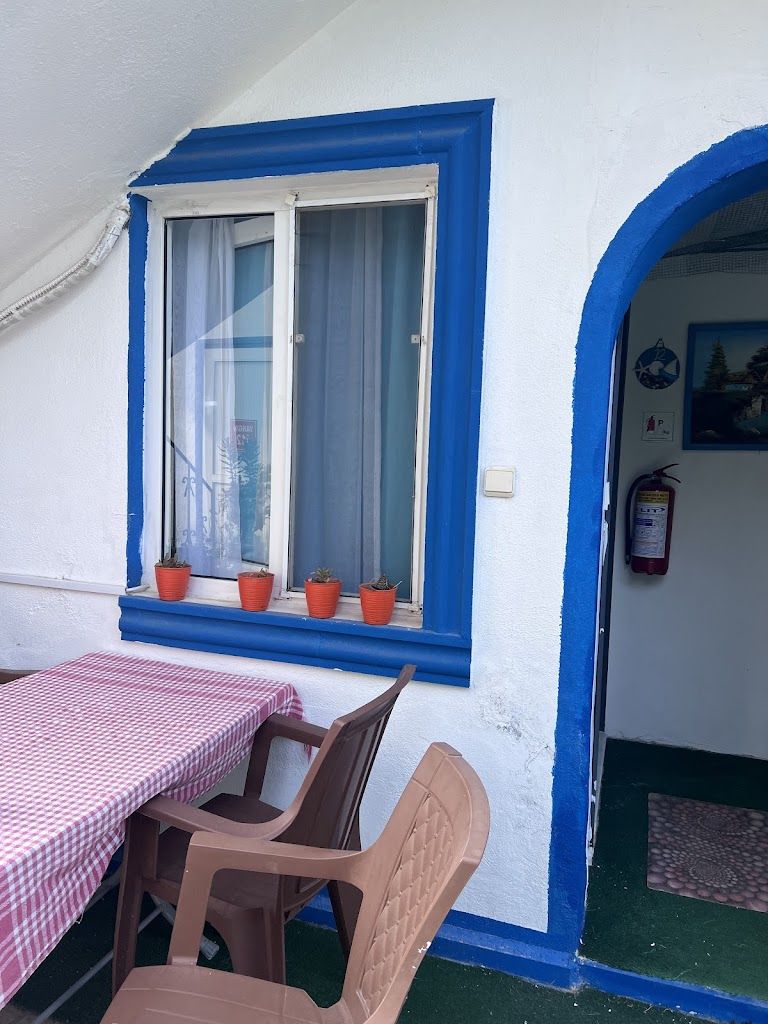 IASOS SAKLIKENT PANSİYON