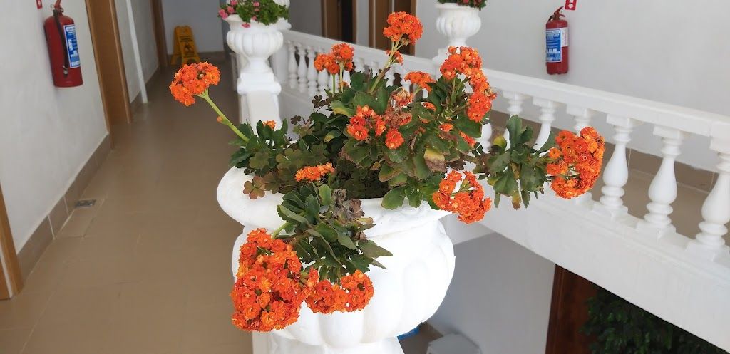 KERAMOS BUTIK OTEL. ÖREN. MILAS. MUGLA