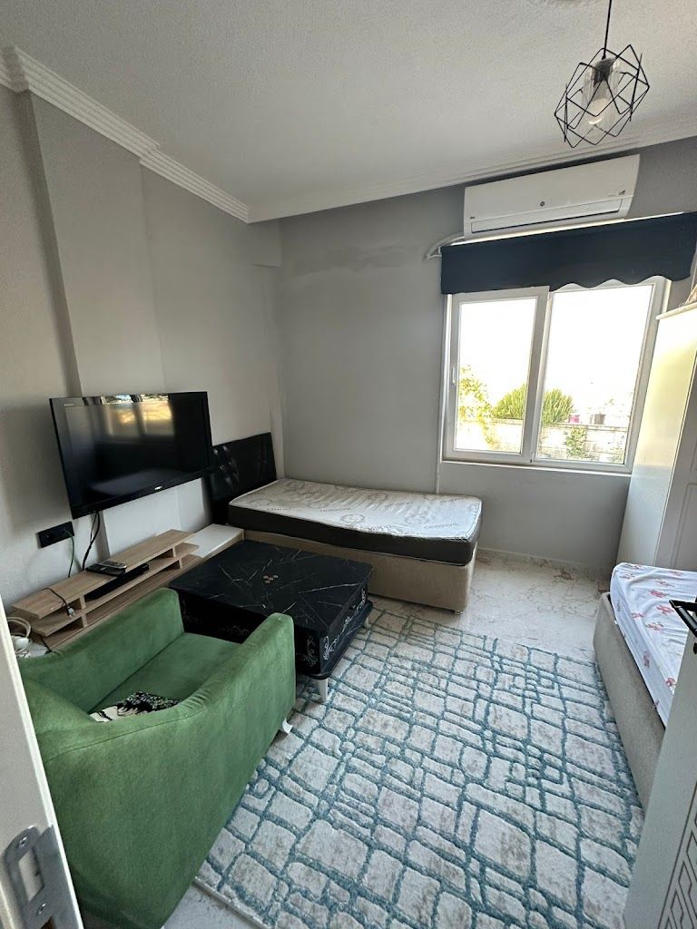 MİLAS GÜNLÜK APART