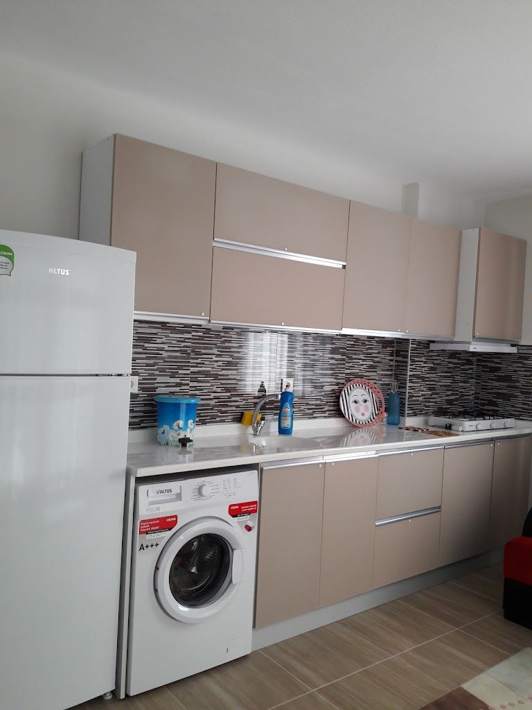 Milas Ören Bora Apart