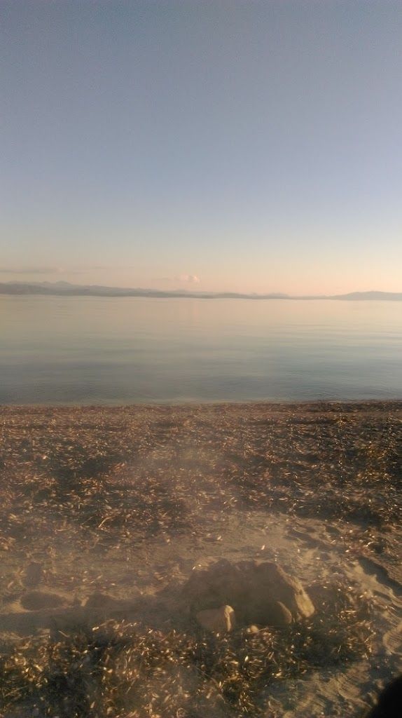 Milas_Ören / Deniz Yıldızı Otel