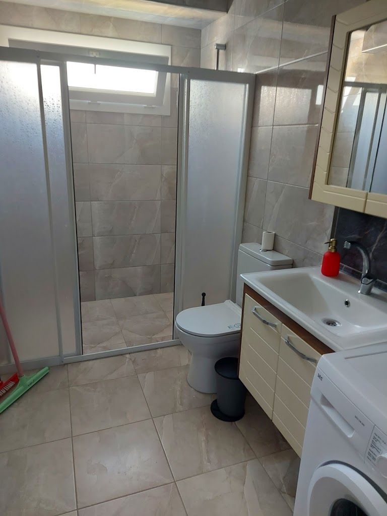 ÖREN APART - ELMİR APART ÖREN