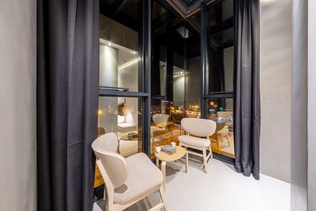 AG Hotels Airport Antalya