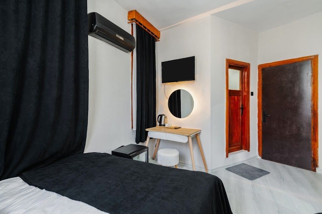 Bütünoglu Pansiyon